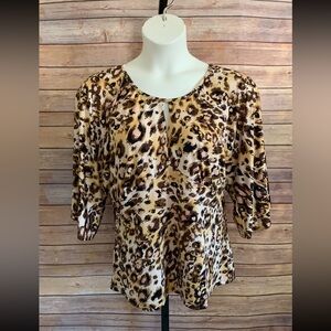 Nicaya Blouse - Size XL